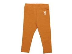 Soft Gallery leggings Paula pumpkin spice